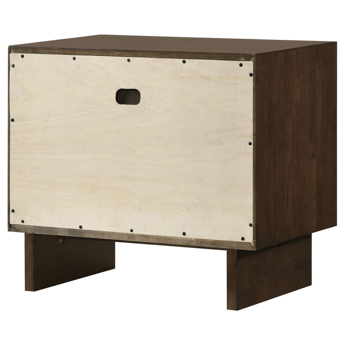 Glenwood Nightstand - VIP FURNITURE (NJ)