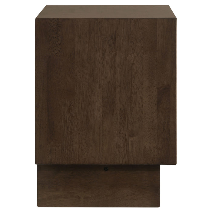 Glenwood Nightstand - VIP FURNITURE (NJ)