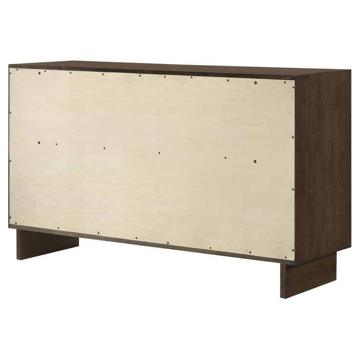 Glenwood Dresser - VIP FURNITURE (NJ)