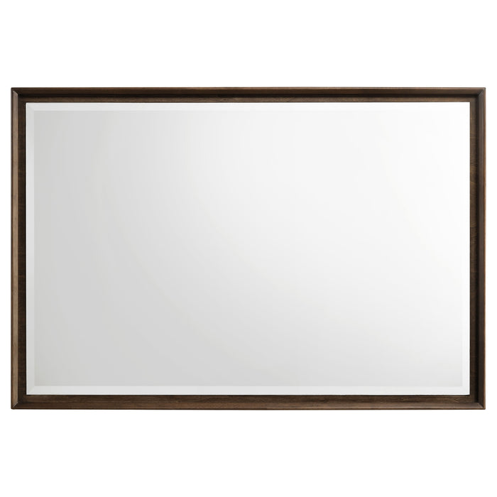 Glenwood Dresser Mirror - VIP FURNITURE (NJ)