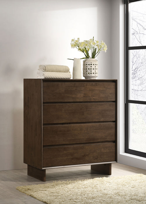 Glenwood Chest - VIP FURNITURE (NJ)