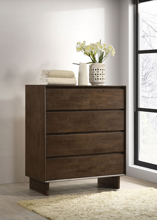Glenwood Chest - VIP FURNITURE (NJ)