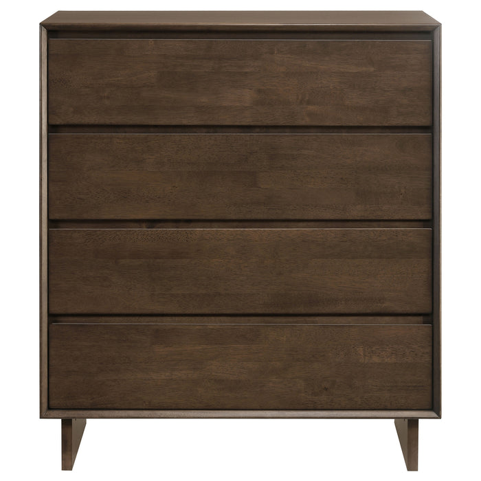 Glenwood Chest - VIP FURNITURE (NJ)