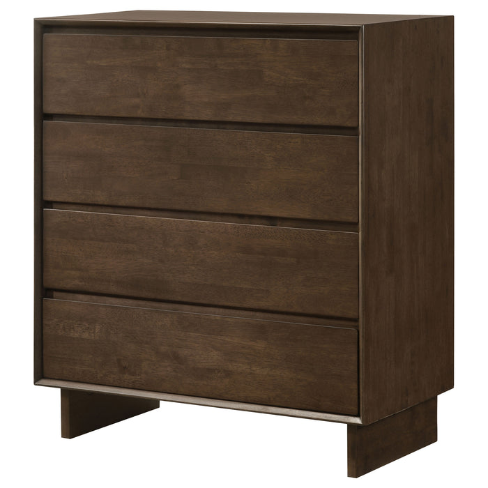 Glenwood Chest - VIP FURNITURE (NJ)