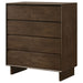 Glenwood Chest - VIP FURNITURE (NJ)