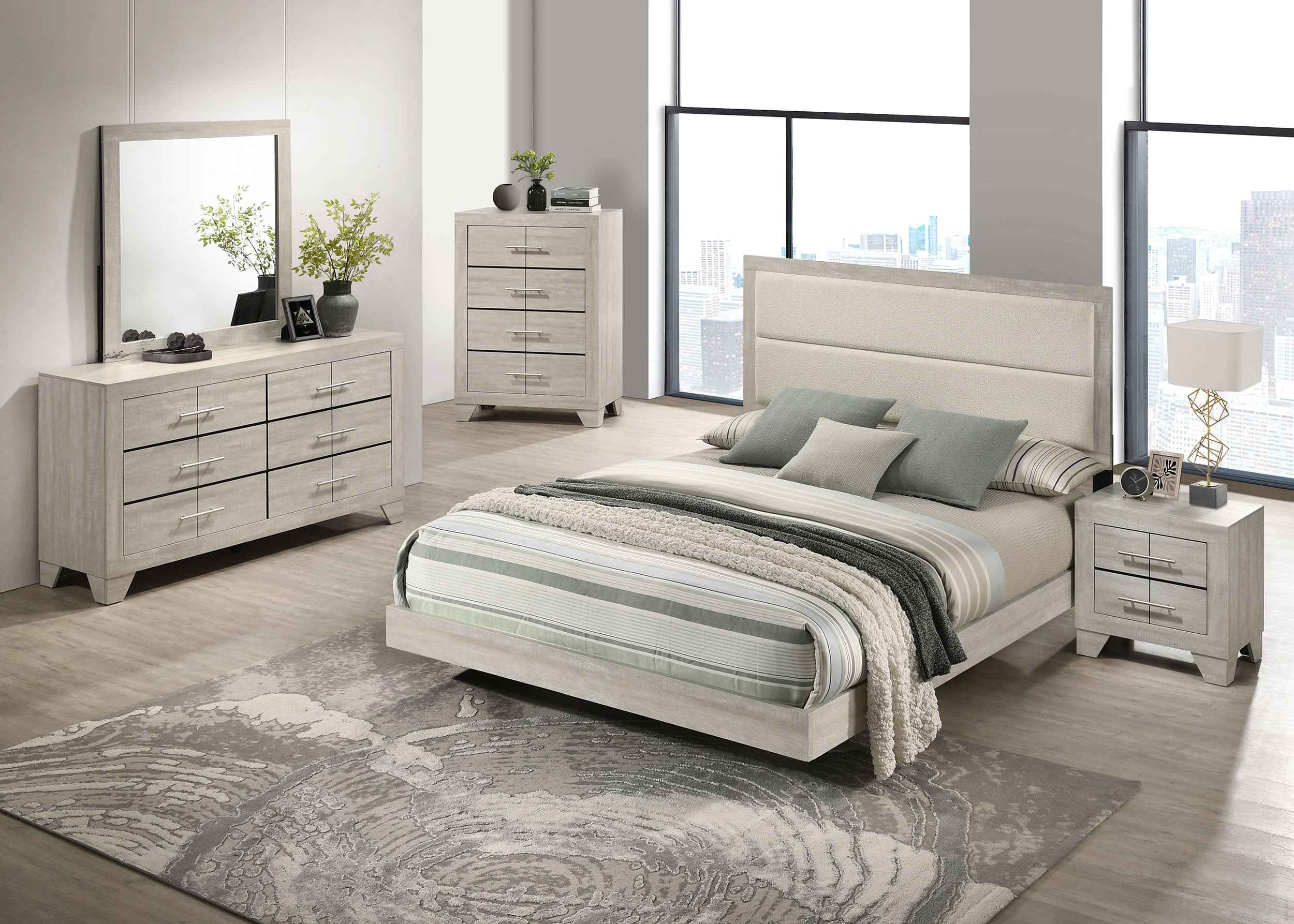 Trenton Bedroom Set