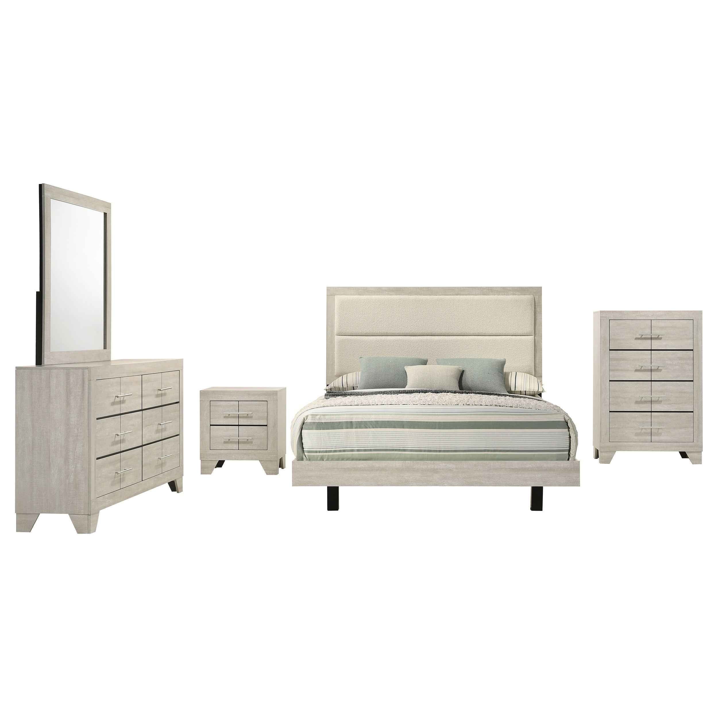 Trenton Bedroom Set