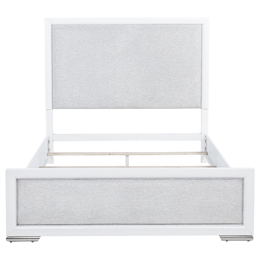 Gracemont Panel Bed