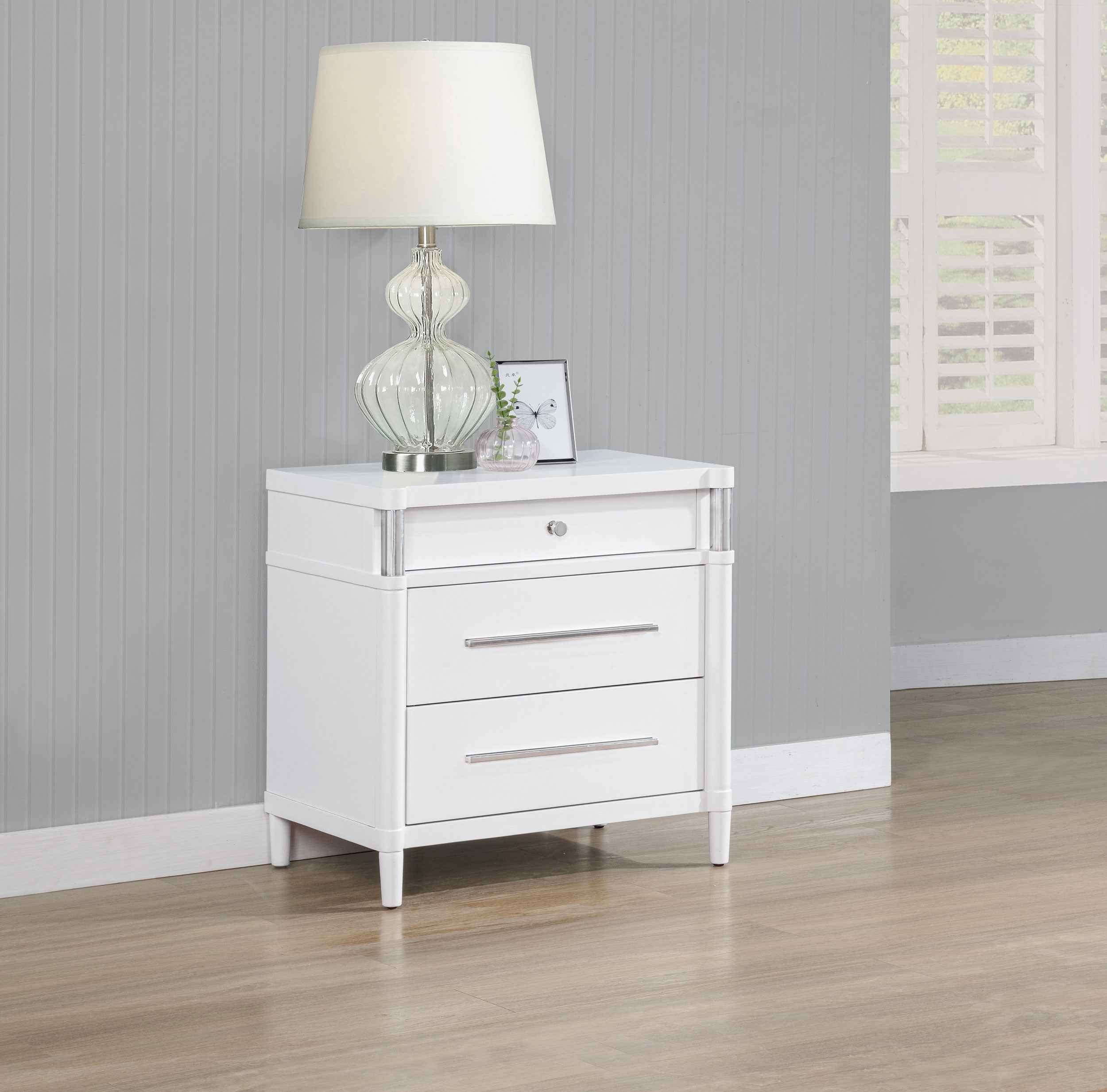 Gracemont Nightstand
