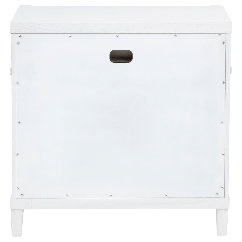 Gracemont Nightstand