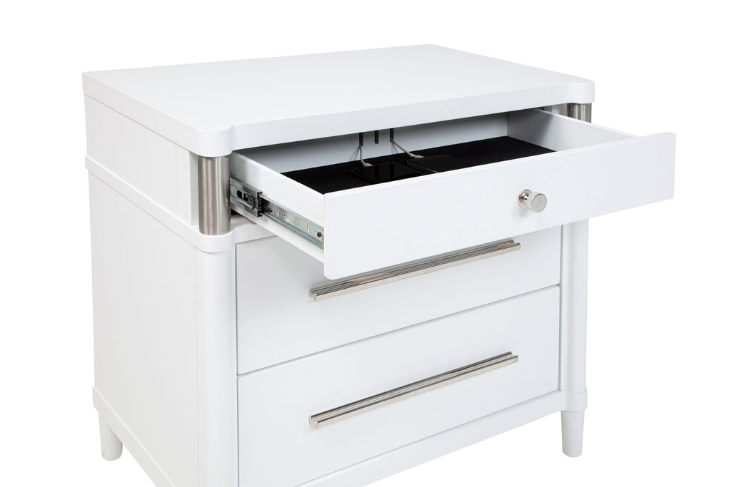 Gracemont Nightstand