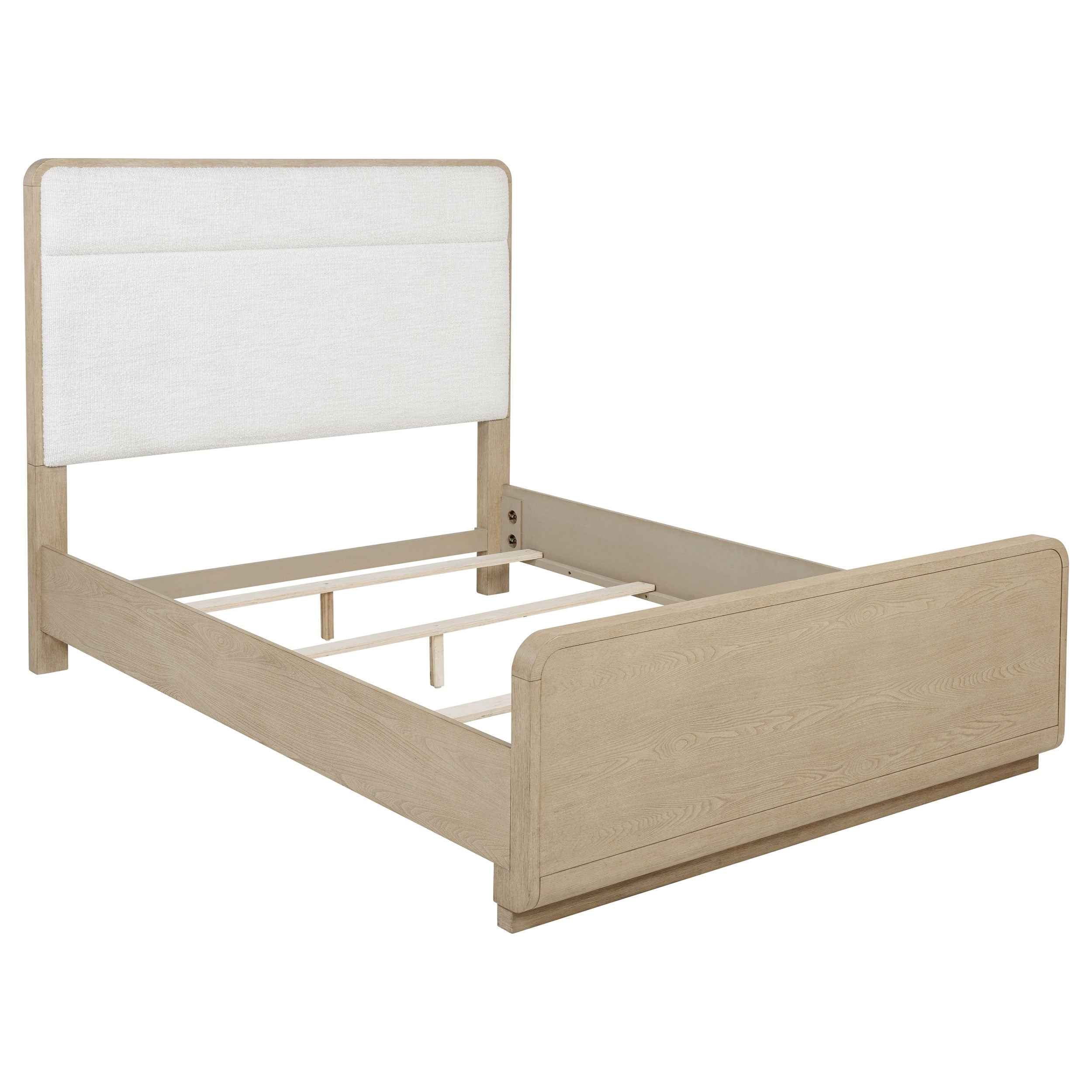 Ladera Panel Bed