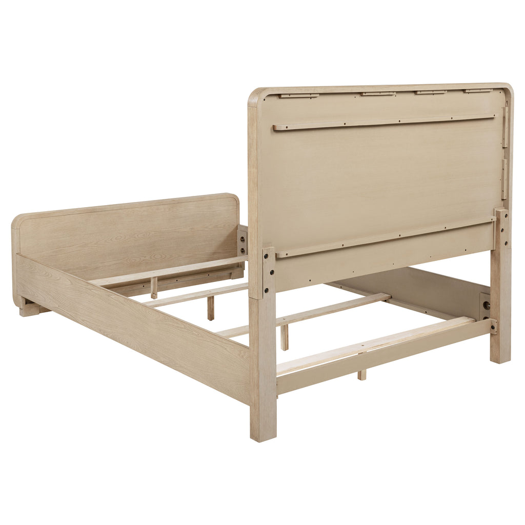 Ladera Panel Bed