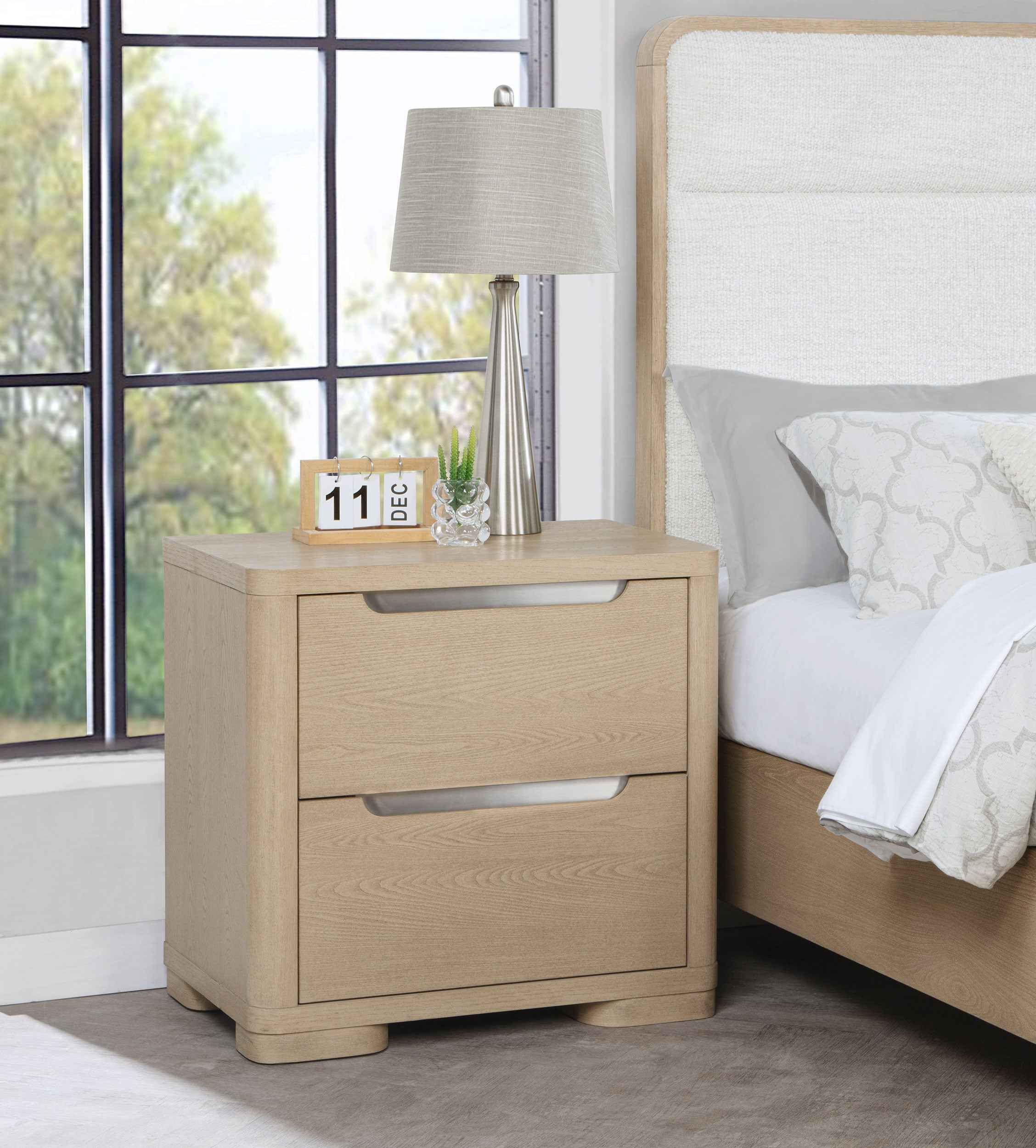 Ladera Nightstand
