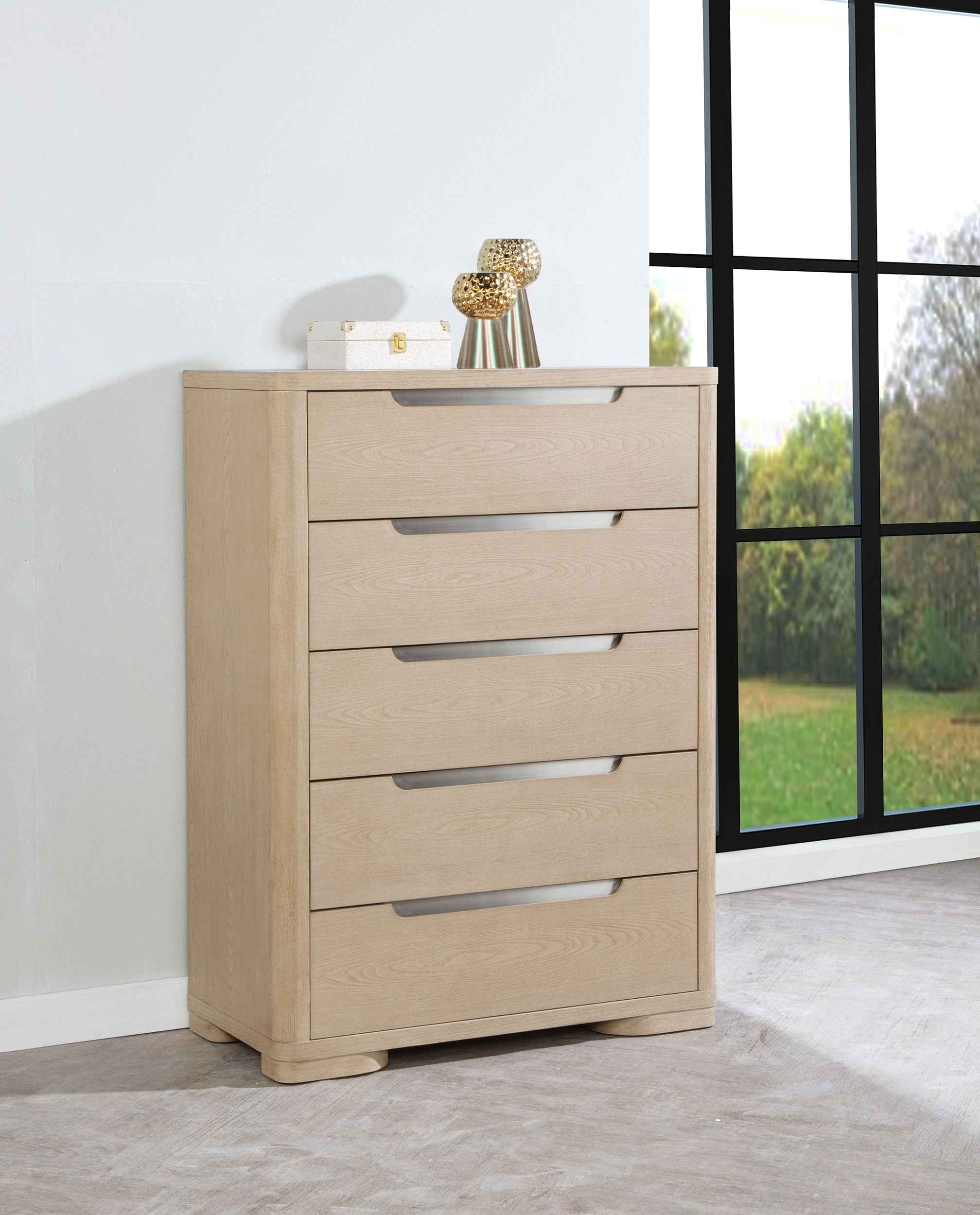 Ladera Chest of Drawers