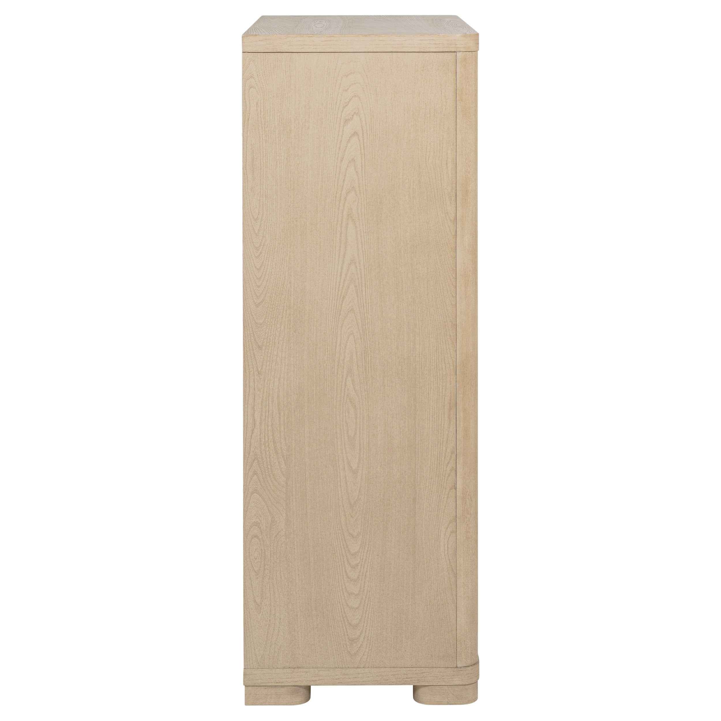 Ladera Chest of Drawers
