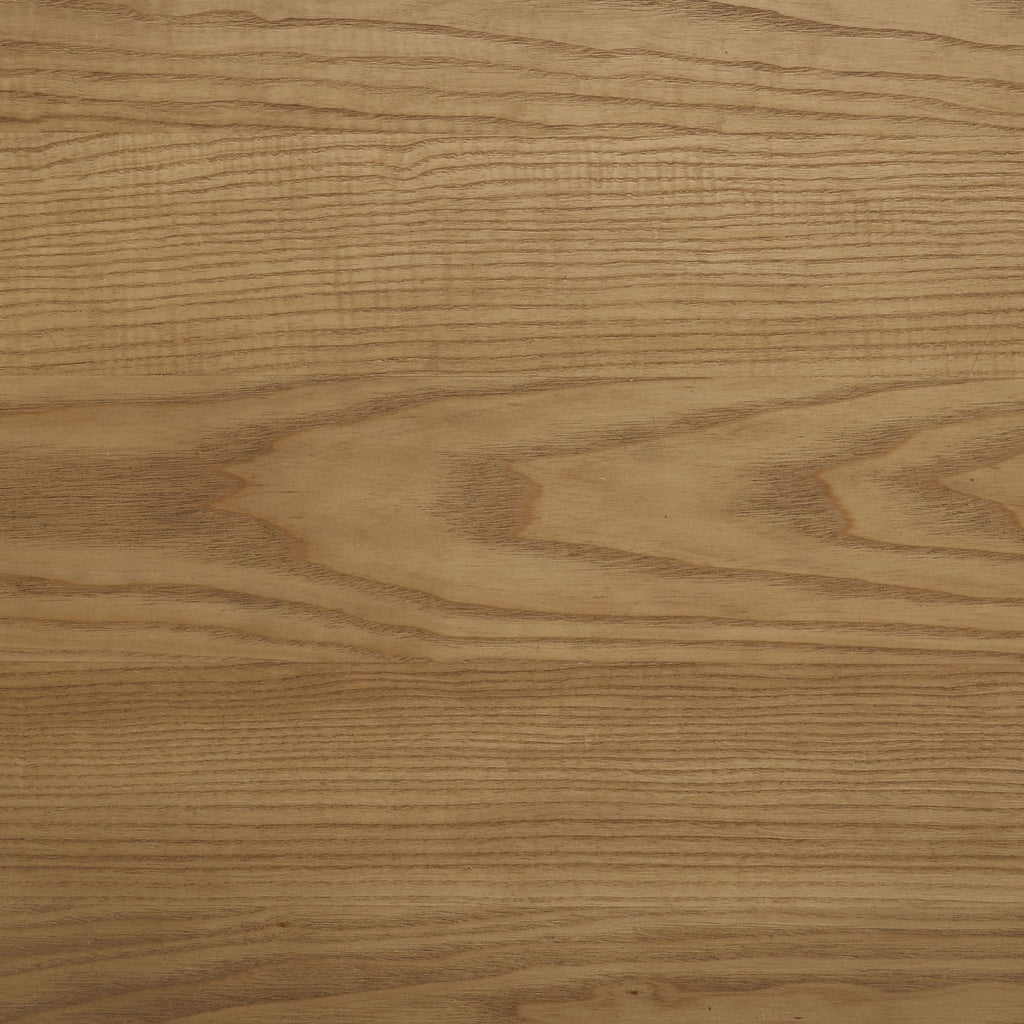 Robyn Panel Platform Bed