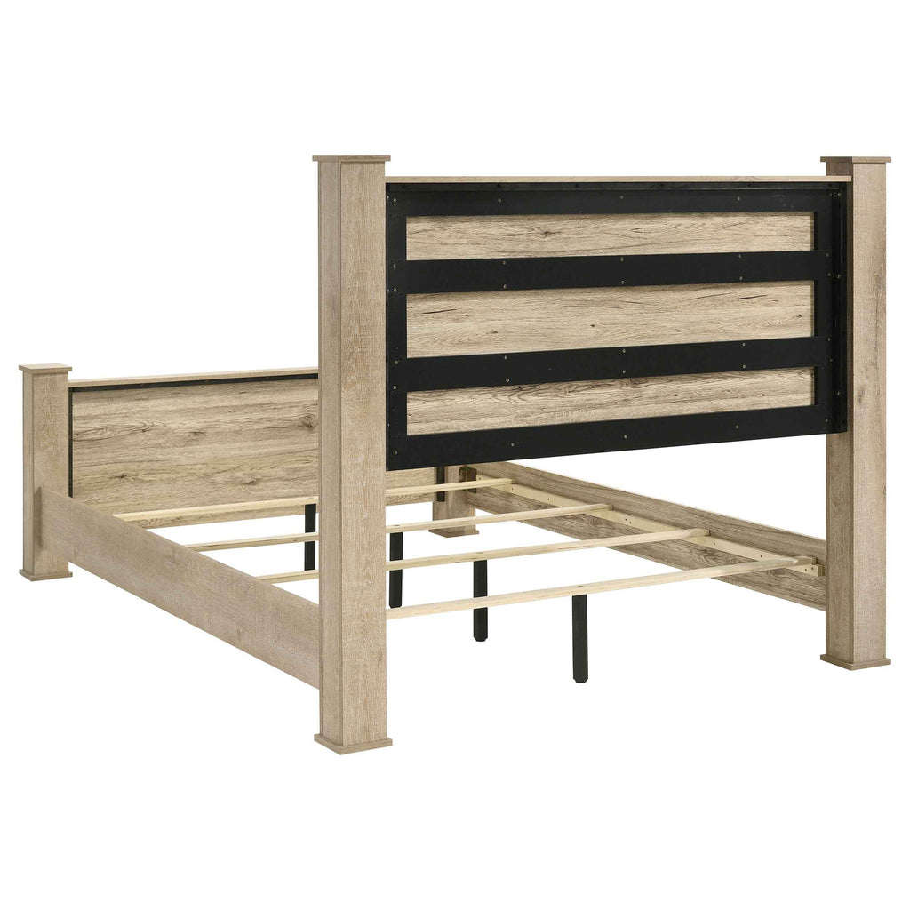 Oakglen Bedroom Set