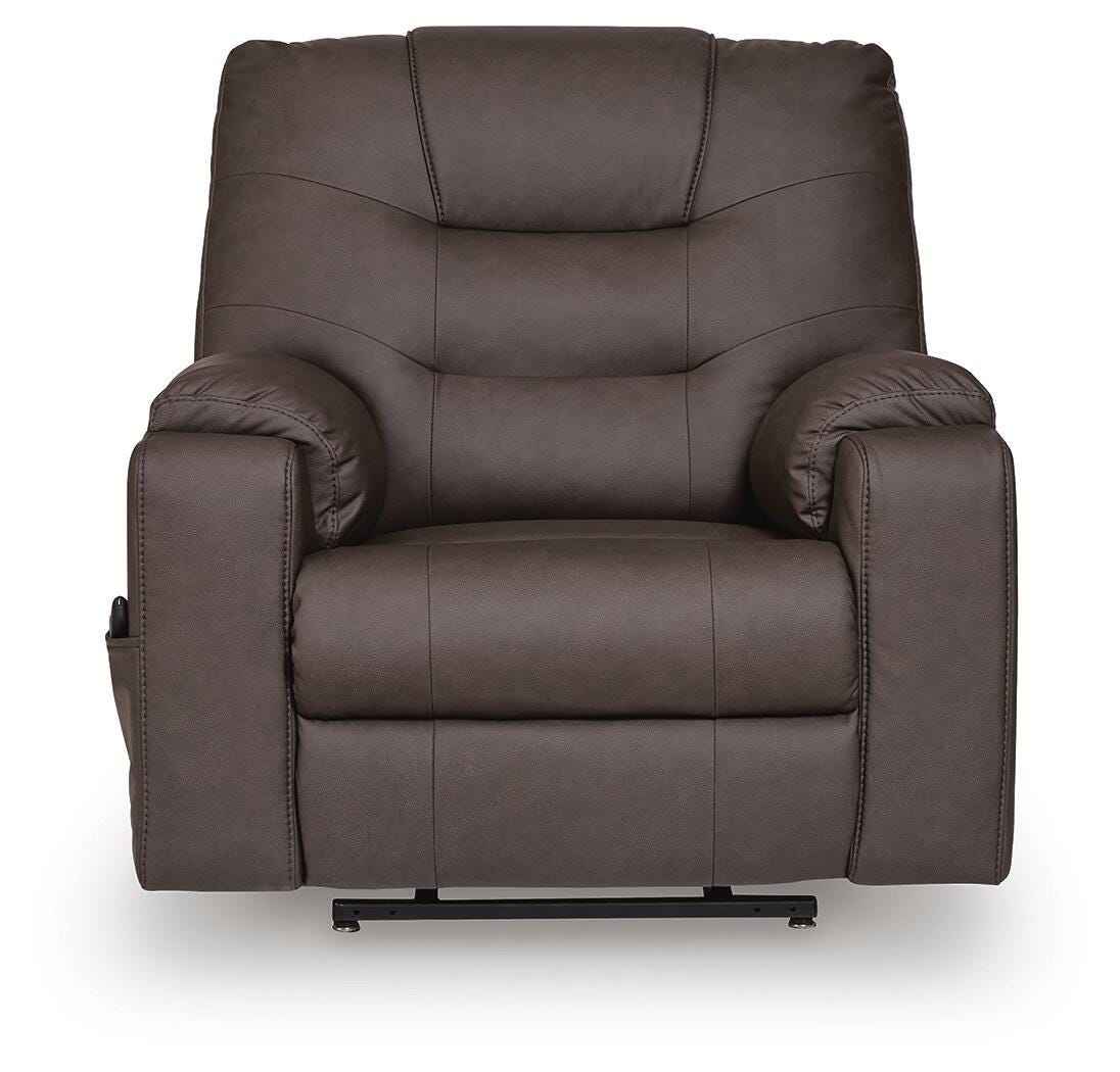 Belmone Pike Recliner