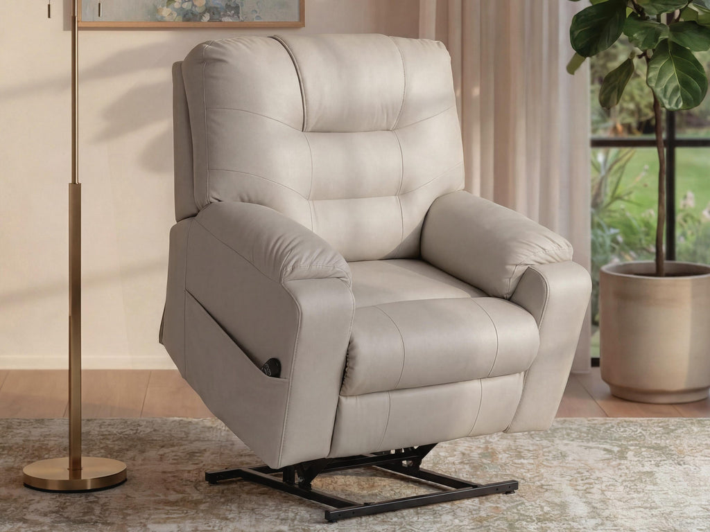 Belmone Pike Recliner