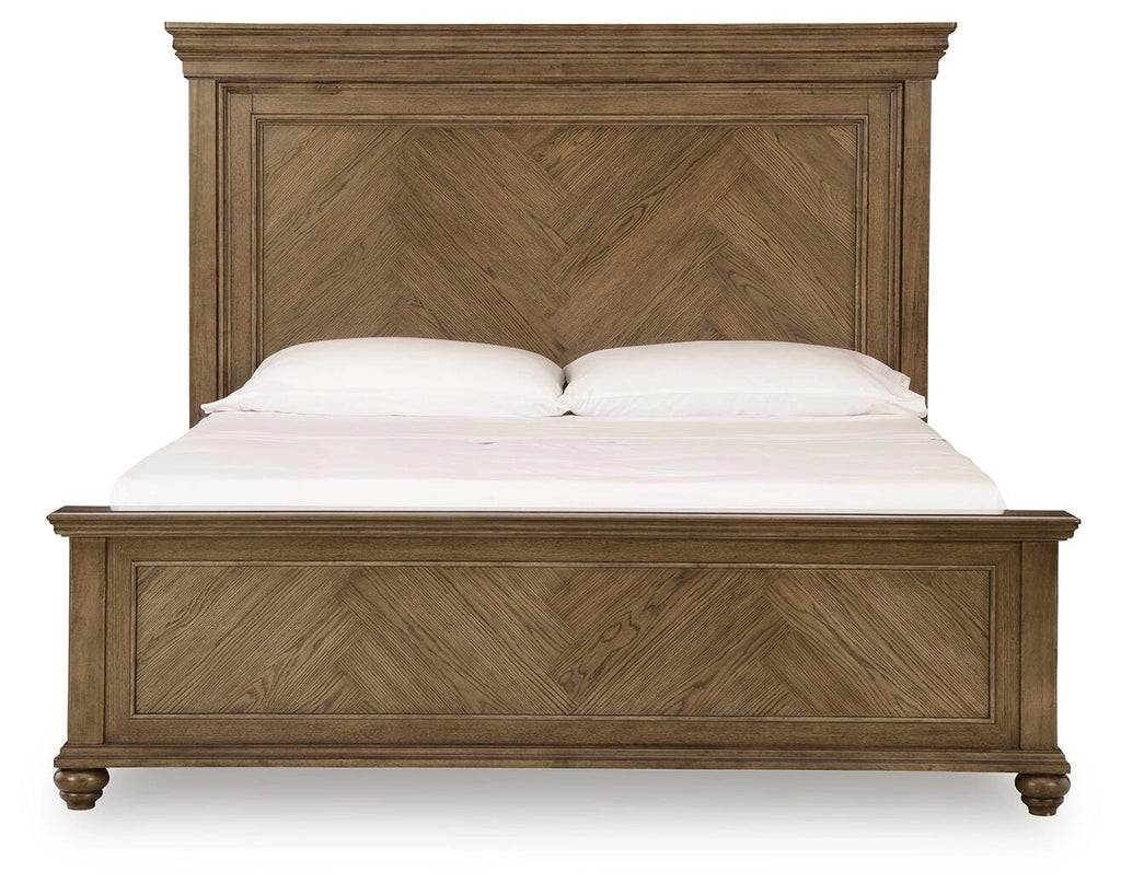 Karallin Bed