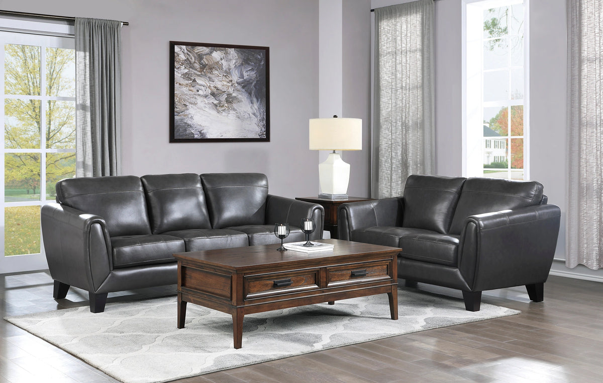 Spivey Love Seat