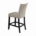 Nolan Counter Height Chair Set-2