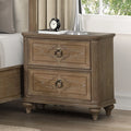 Lyris Nightstand