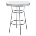 Retro Bar Table