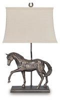 Sandorman Table Lamp