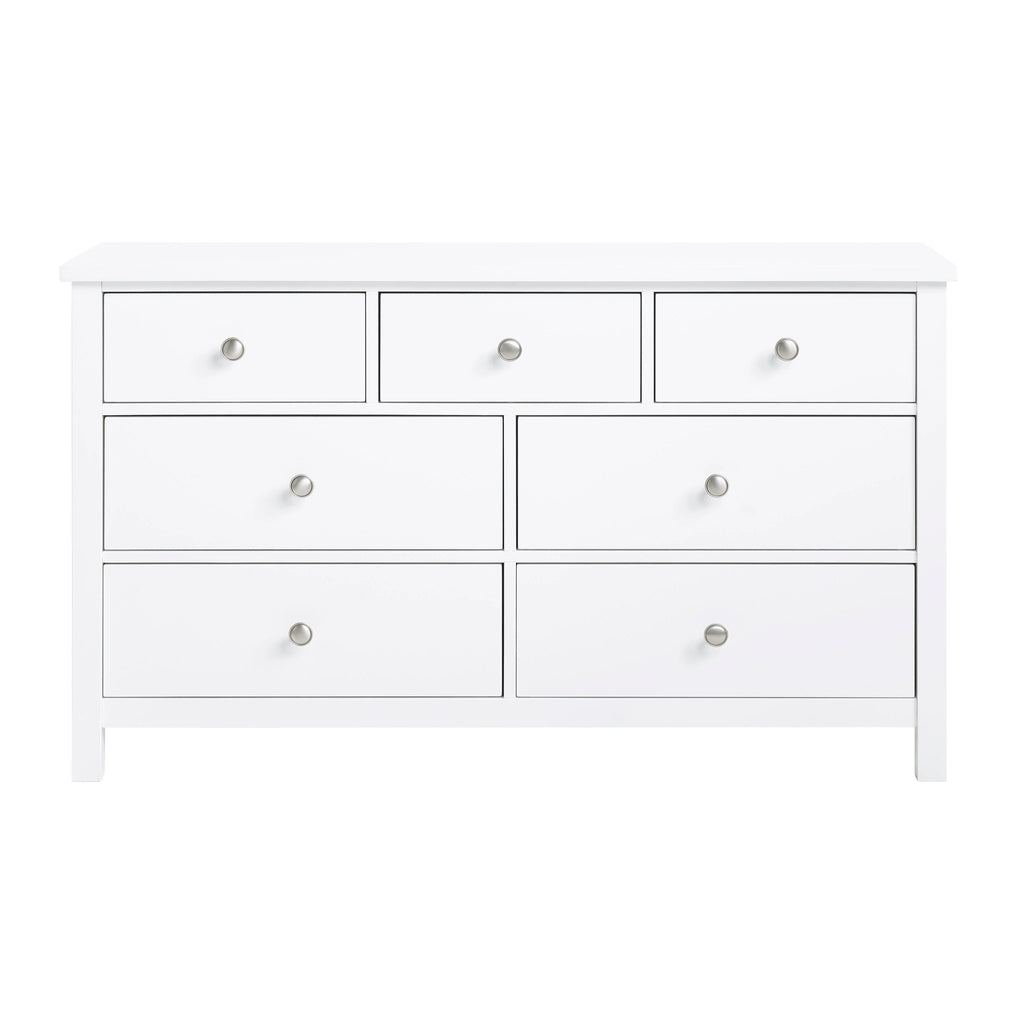Galen 7-Drawer Dresser