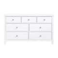 Galen 7-Drawer Dresser