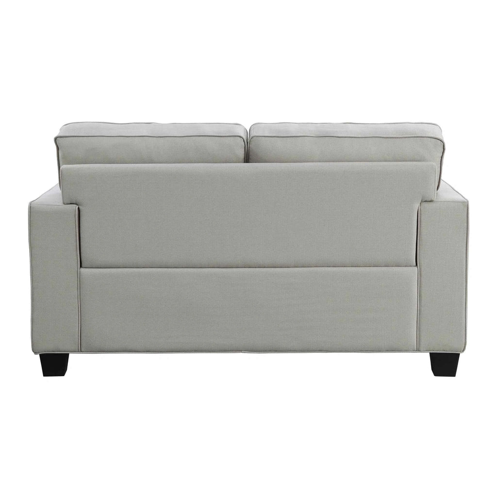Elmont Love Seat