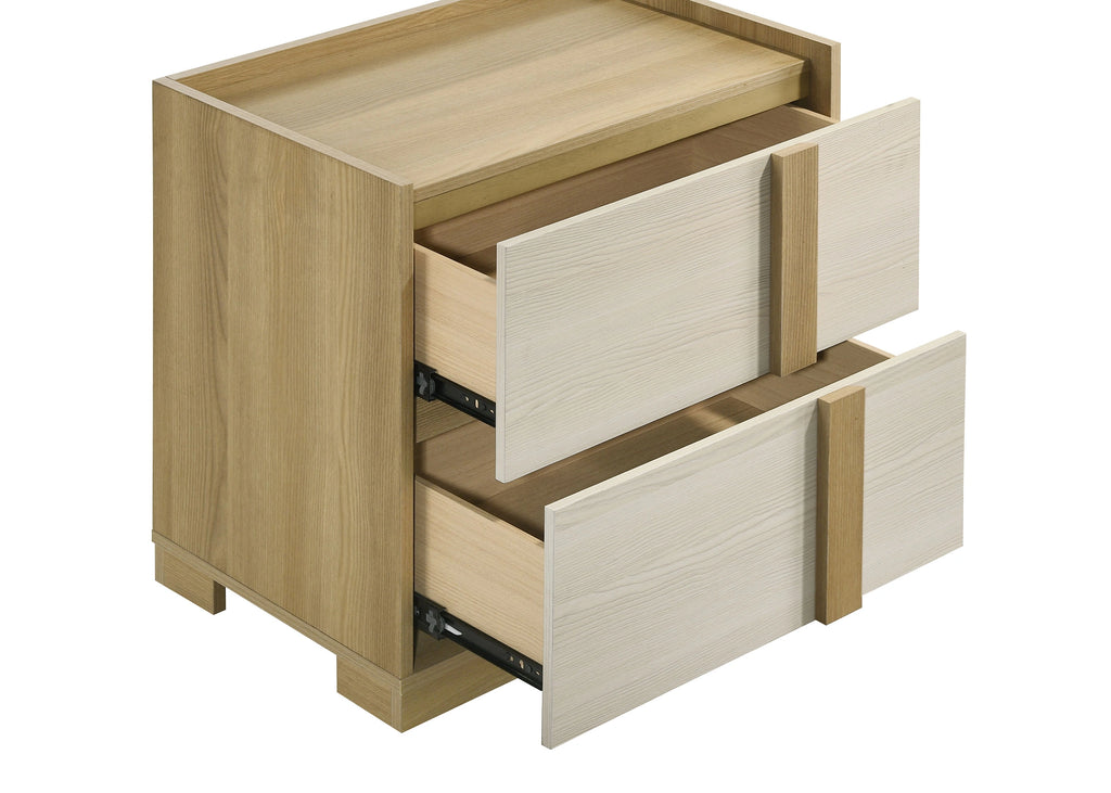 Hyland Bedroom Set