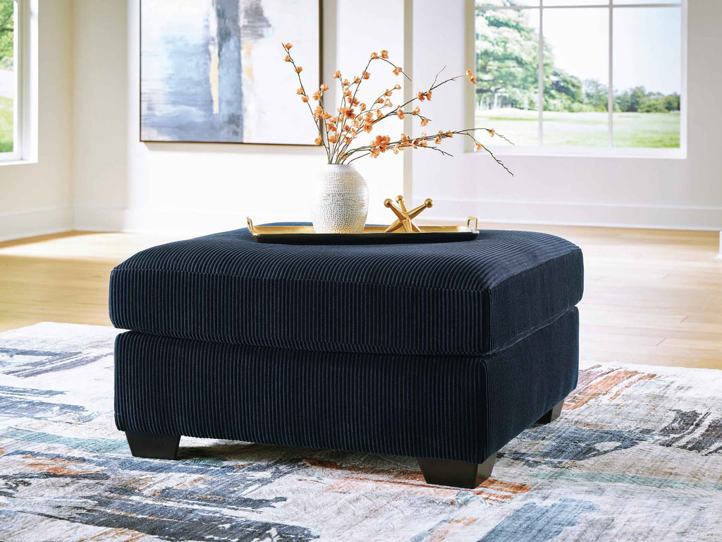 SimpleJoy Ottoman