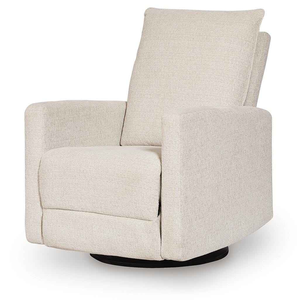Oaklynn-Manor Recliner