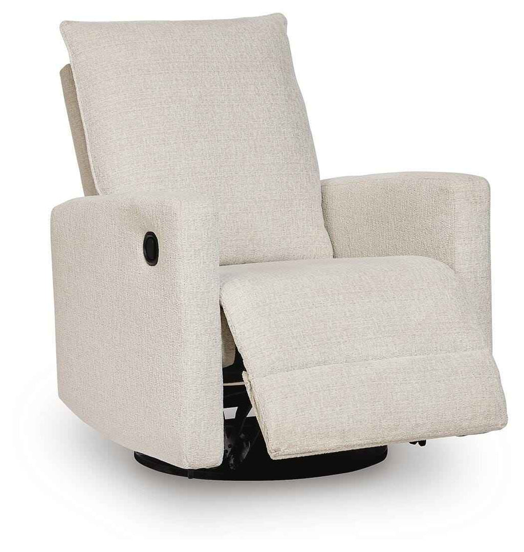 Oaklynn-Manor Recliner