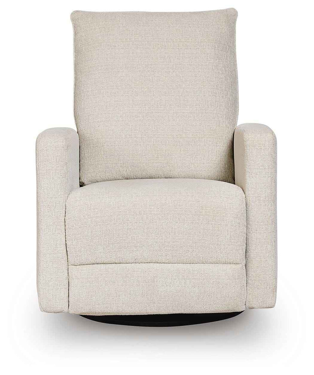 Oaklynn-Manor Recliner