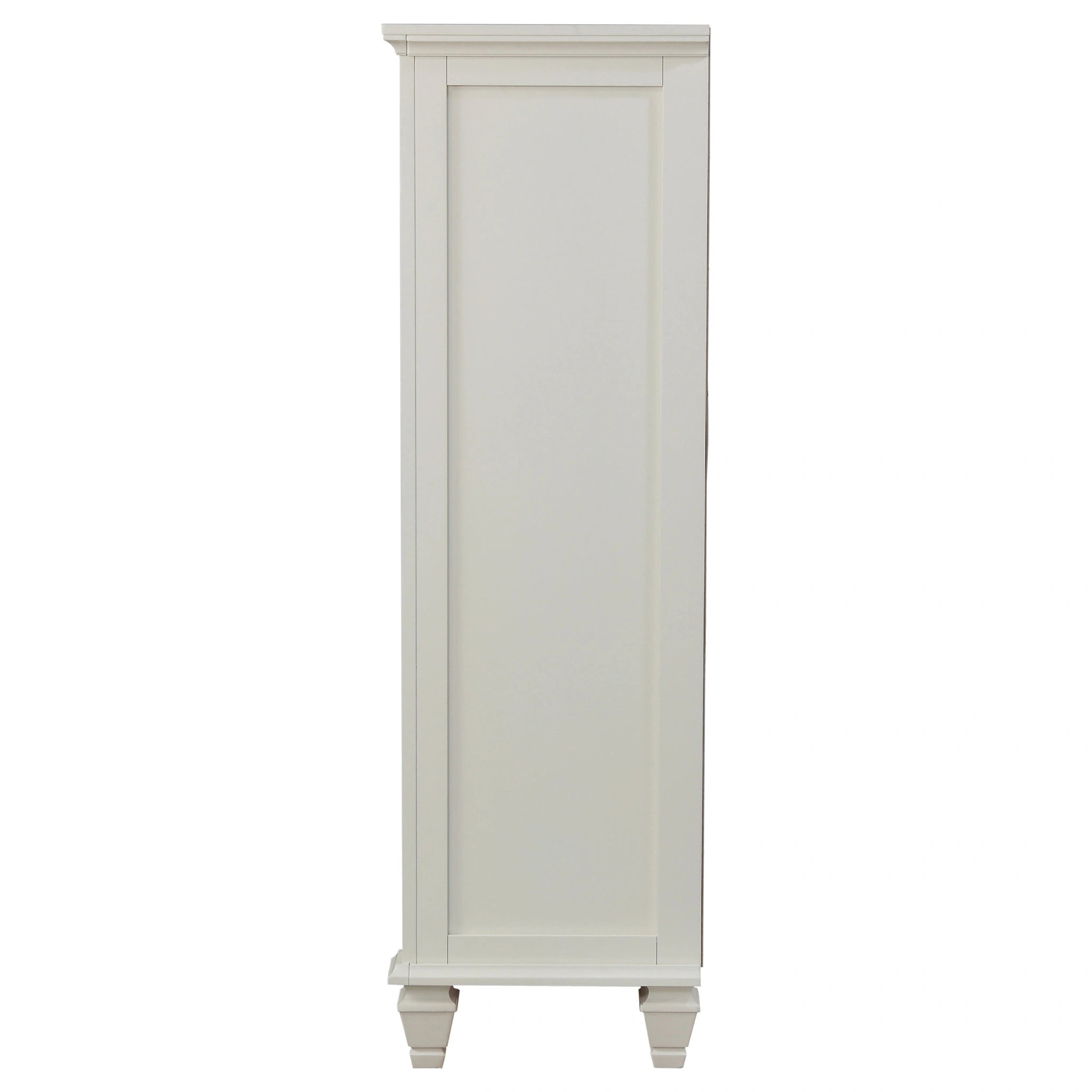 Sandy Beach Door Chest