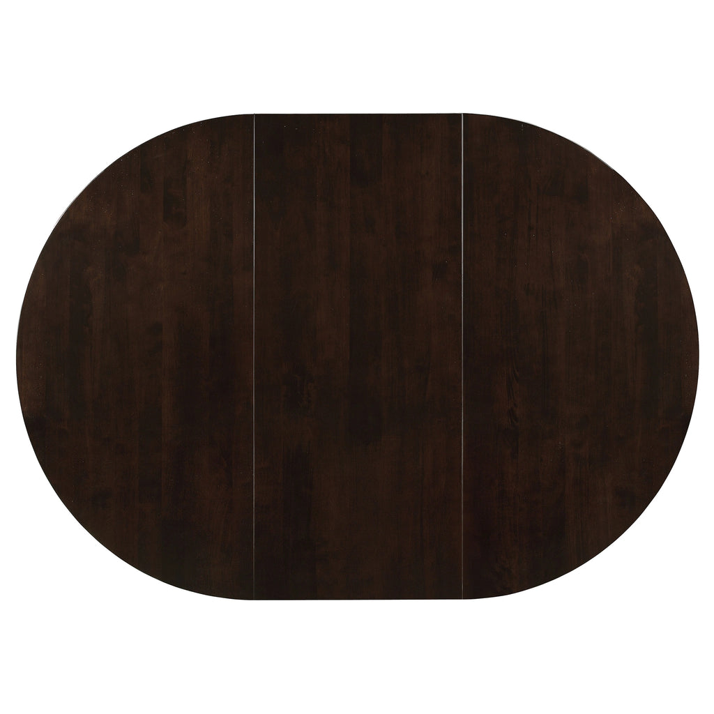 Gabriel Extension Dining Table