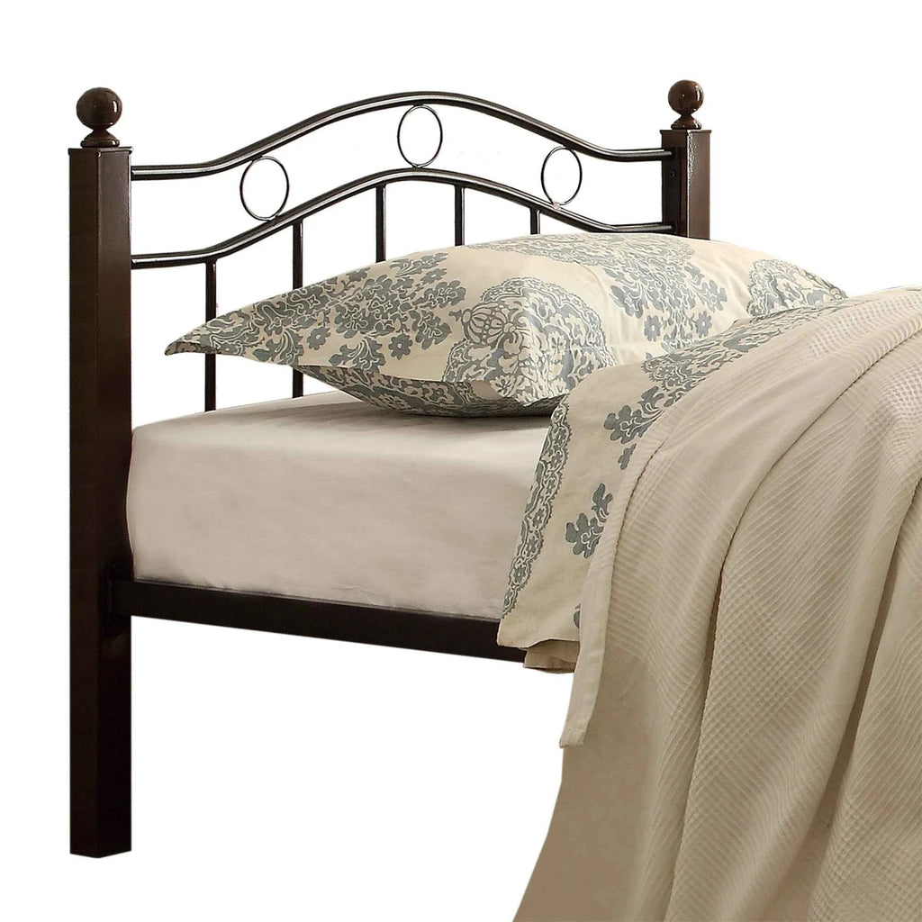 Averny Twin Platform Bed - Twin