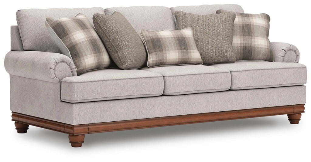 Clearbrooke Living Room Set