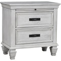 Franco Nightstand