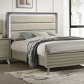 Rainier Queen Bedroom Set