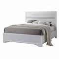 Naima Full Bed