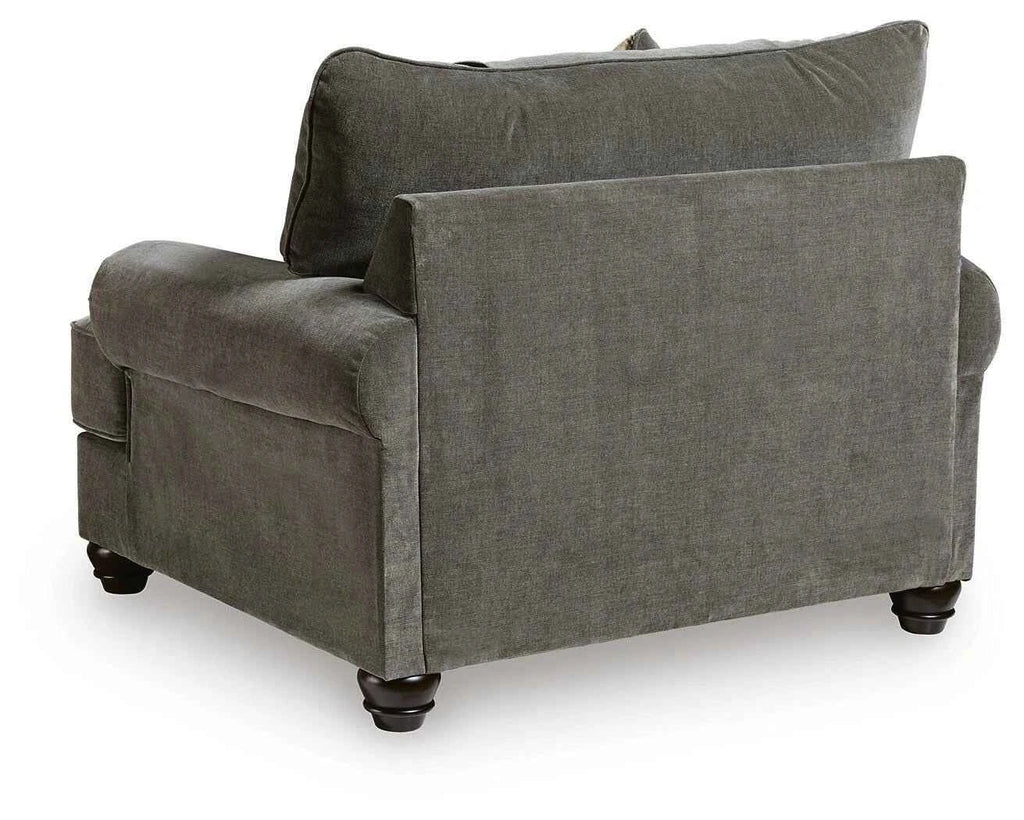 Tallow Creek Oversized Chair
