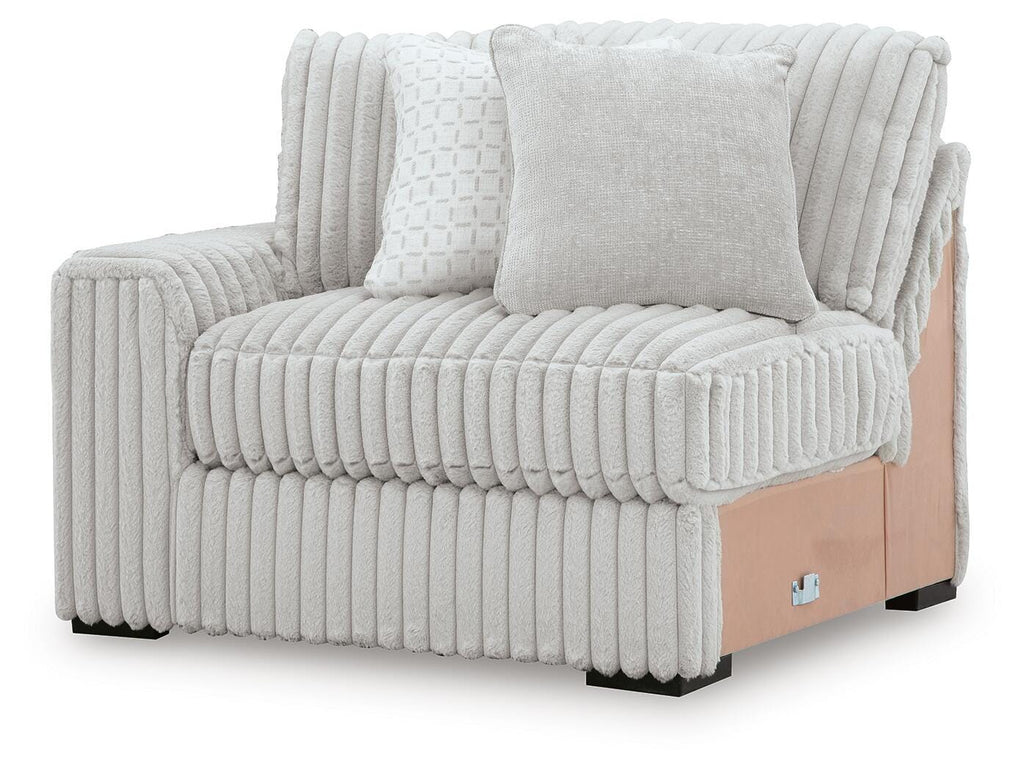 Stupendous Sectional