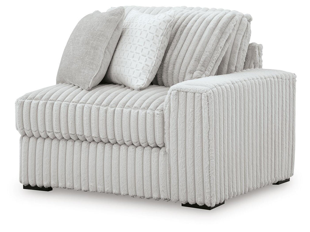 Stupendous Sectional
