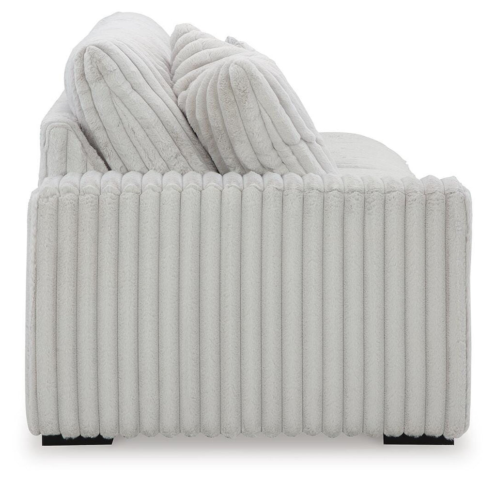 Stupendous Sectional