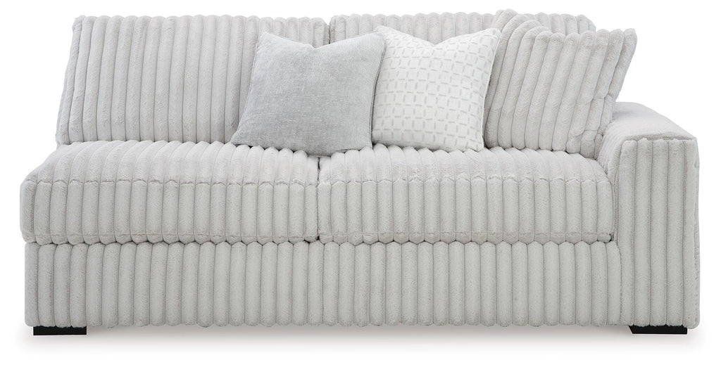 Stupendous Sectional